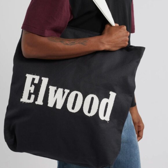 Elwood Tony Tote - NWOT